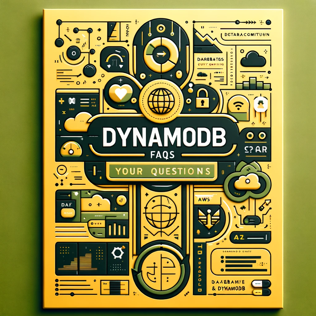 Deciphering the DynamoDB Tome: Your Guide Through the Thicket of FAQs!